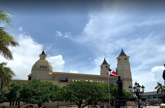 Catedral San Felipe de Apostol Puerto Plata 1